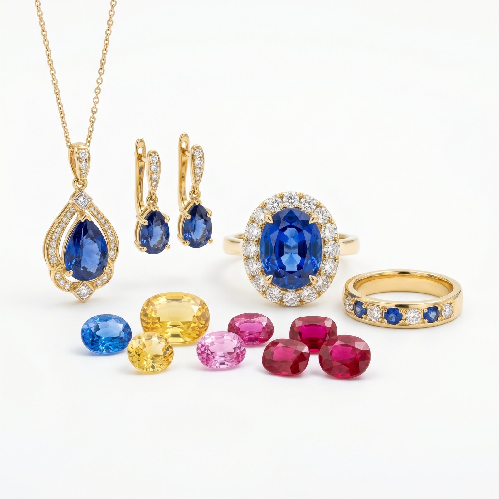 Gems