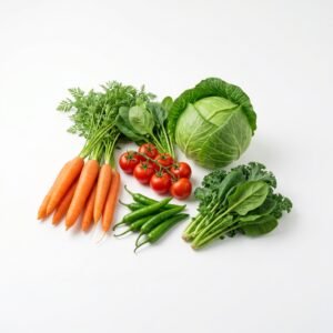 Vegetabel