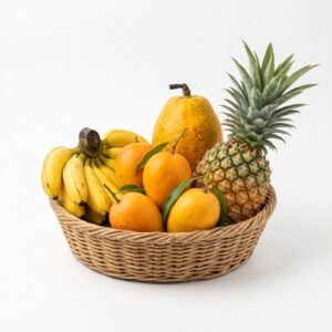 Fruits