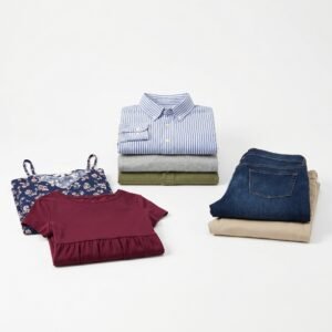 Clothing