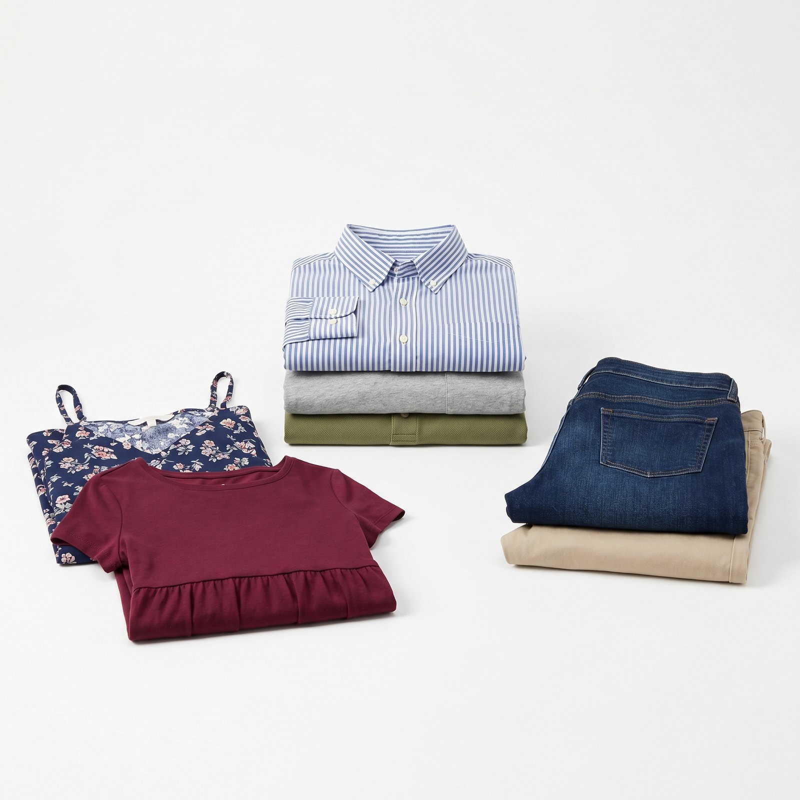 Clothing
