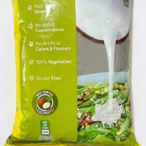 Maggi Coconut Milk Powder