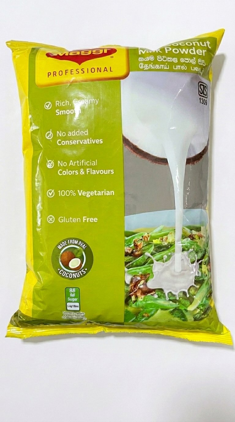 Maggi Coconut Milk Powder