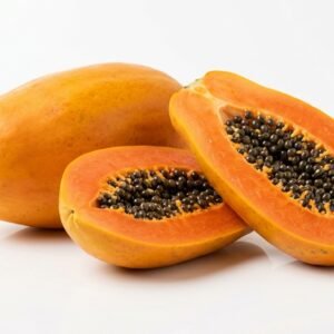 Fresh papaya 1kg