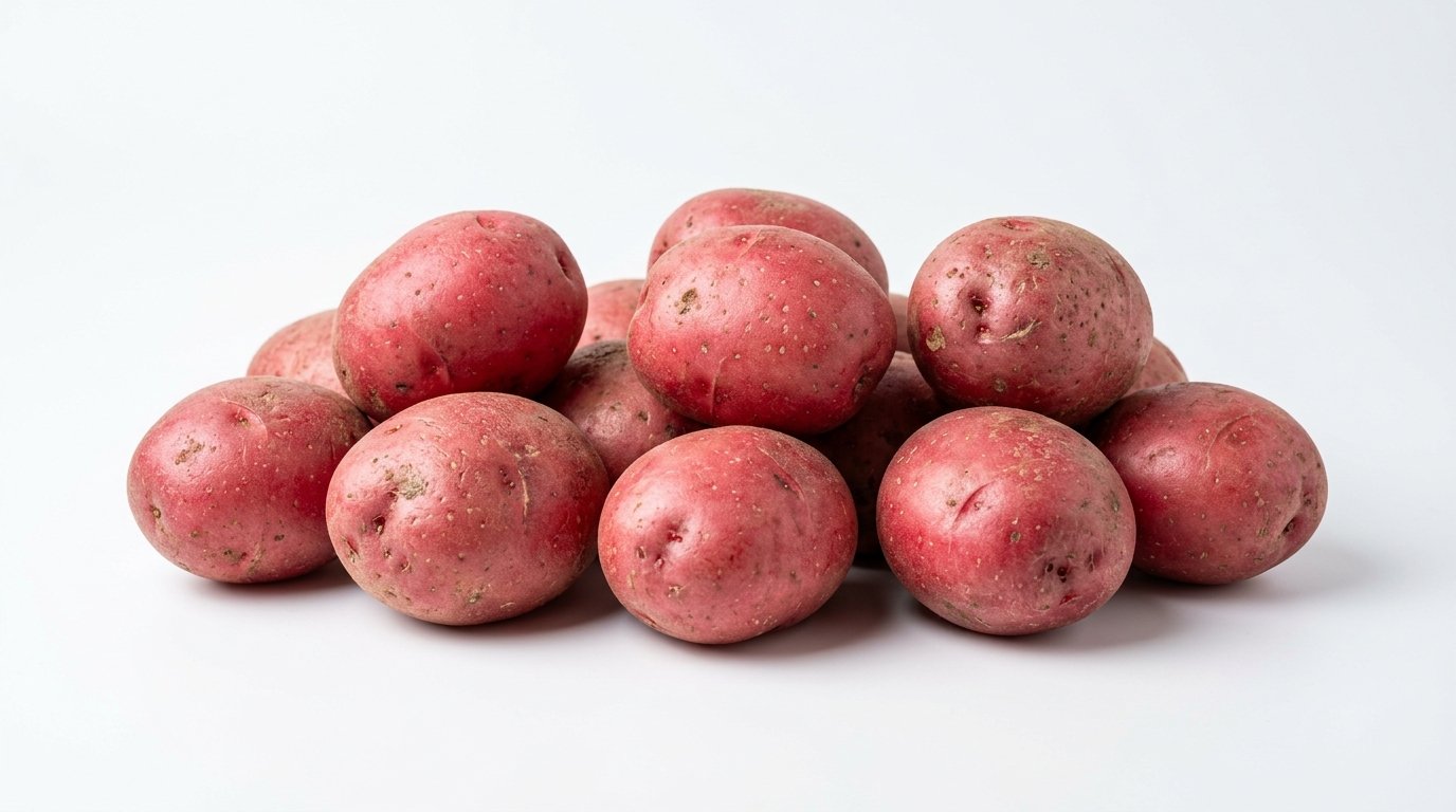 Red potatoes 1kg