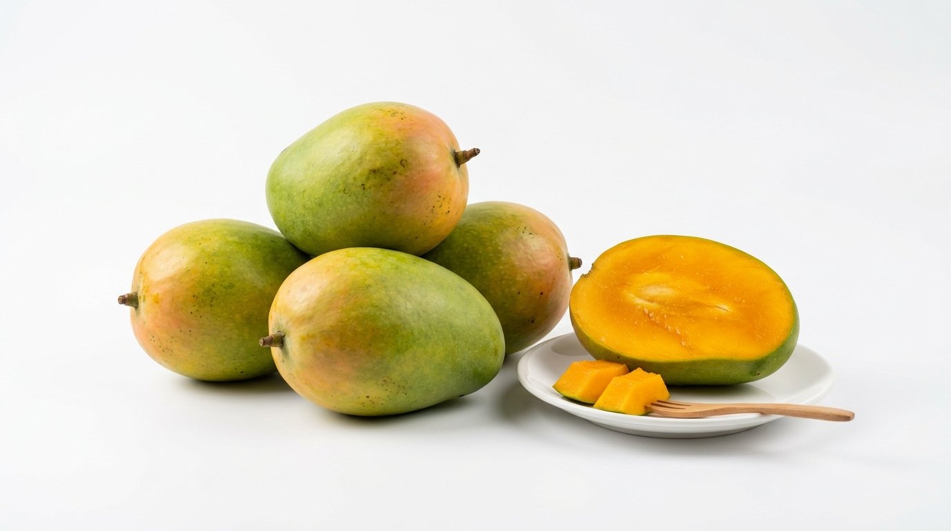 K/C Mangoes 1kg