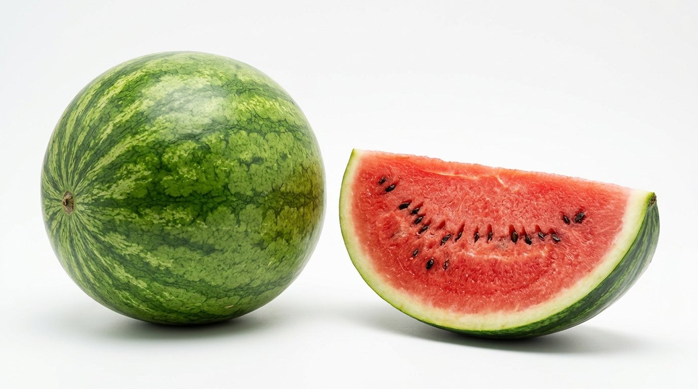 Watermelon 1kg