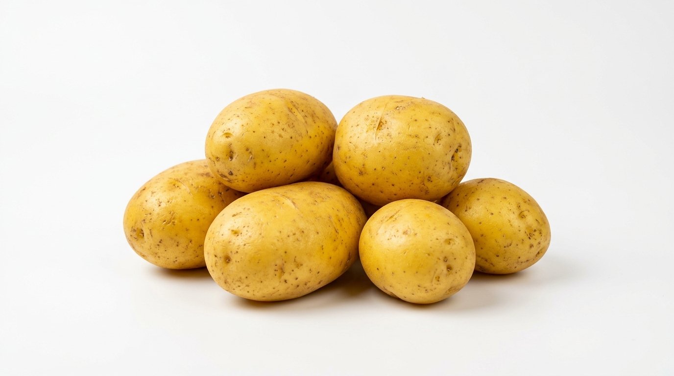Yellow Potatoes 1kg