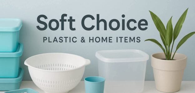 Soft Choice