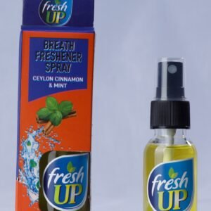cinnamon breath freshener
