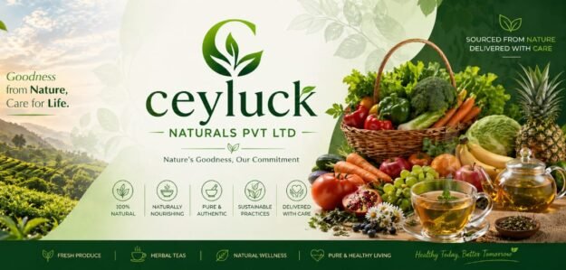 Ceyluck Naturals