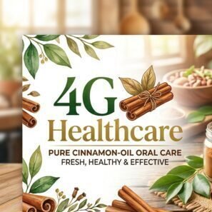 4G Healthcare pvt Ltd