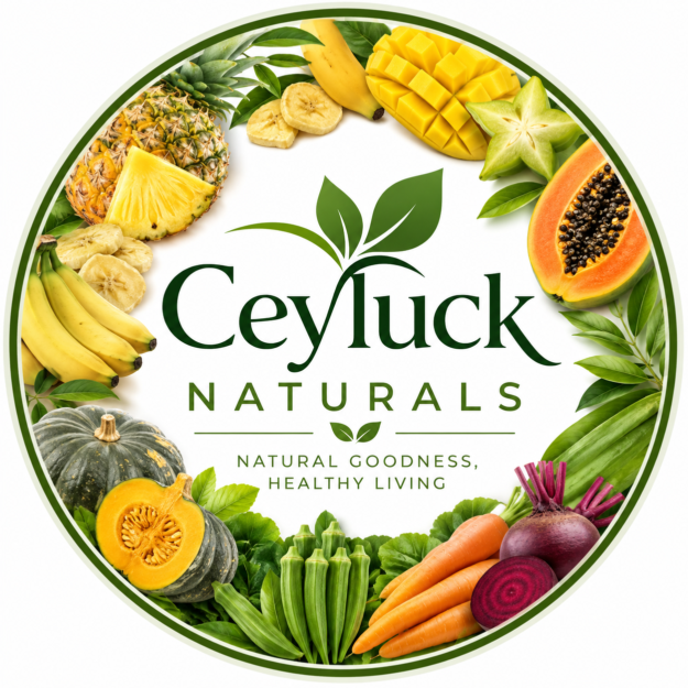 Ceyluck Naturals