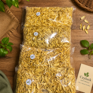 Dehydrated Jackfruit 500g