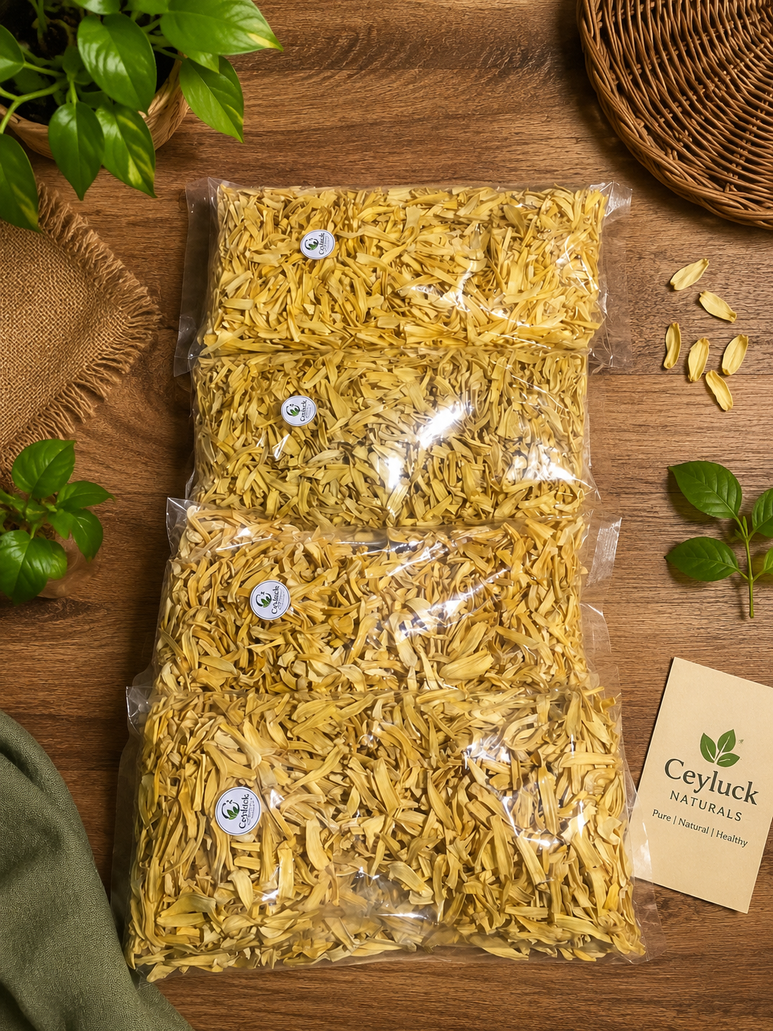 Dehydrated Jackfruit 500g