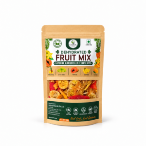 dried fruit mix