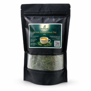 best green tea in sri lanka