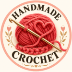 Crochet by Anju