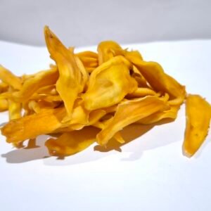 Dehydrated Jackfruit