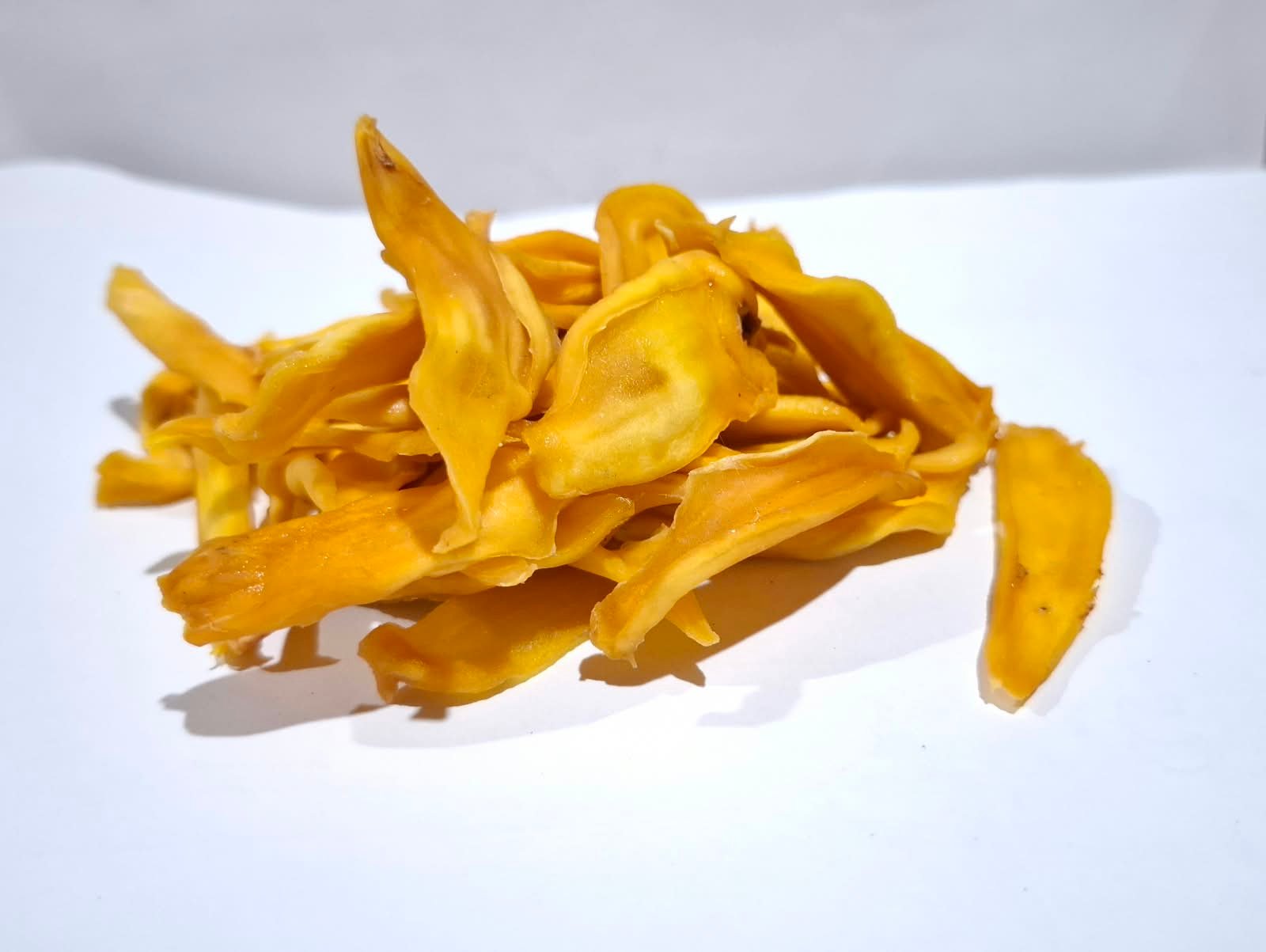 Dehydrated Jackfruit